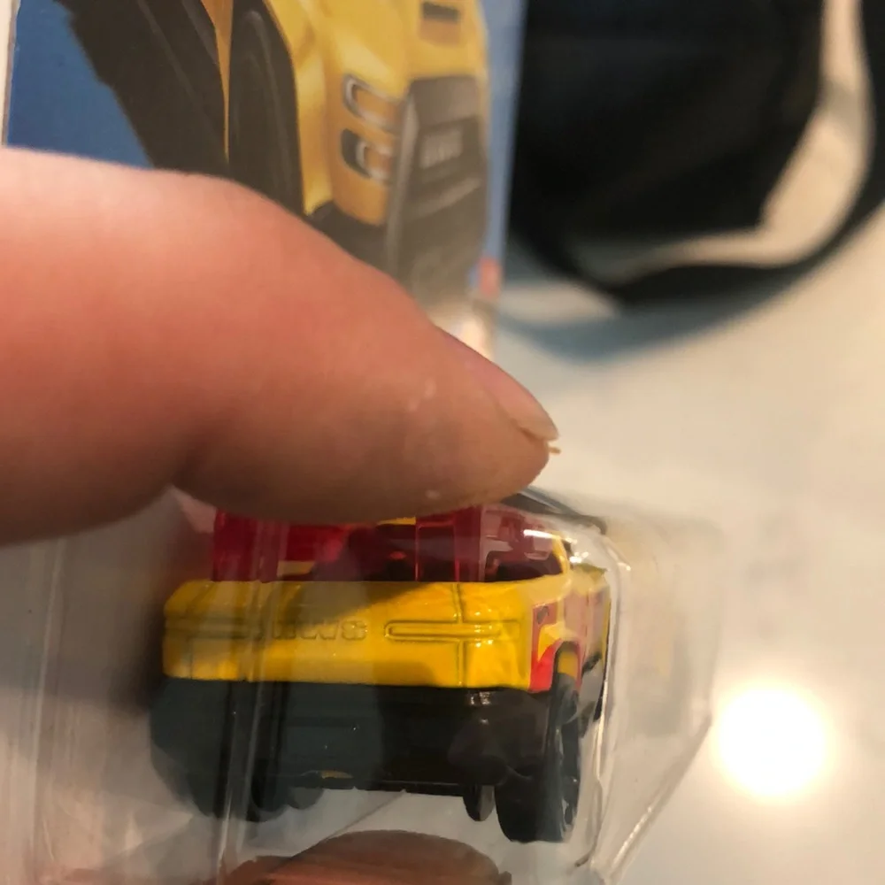 Mattel Hot Wheels Surf Surf Rescue